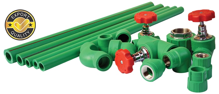 You are currently viewing PPRC Pipes & Fittings