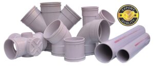 مضمون کے بارے میں مزید پڑھیں U-PVC Pipes & Fittings