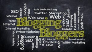 Why Blogging is Important