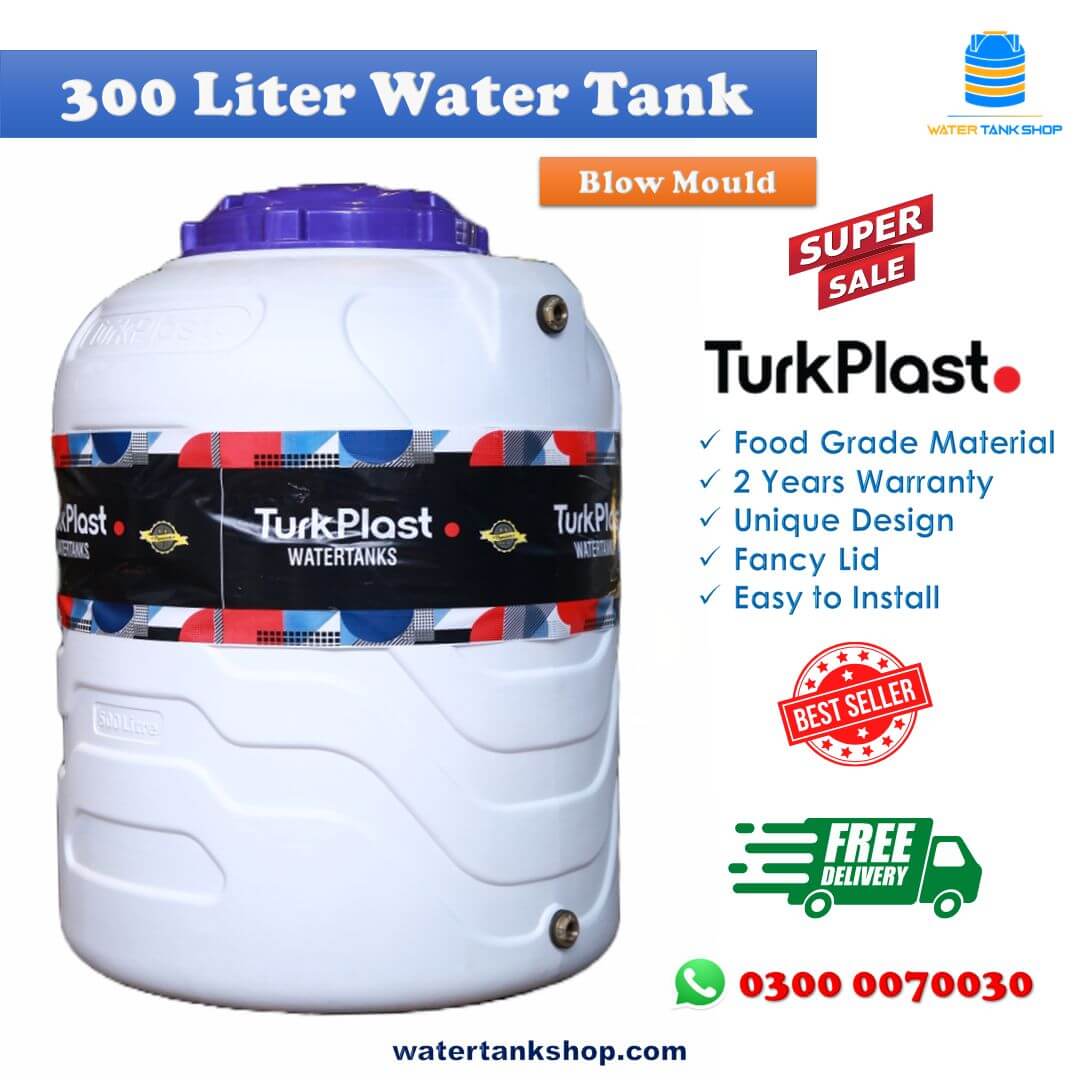 300 Litre Su Tankını Çevrimiçi Satın Alın | FLAT300 Litre Su Tankını Çevrimiçi Satın Alın | FLAT  