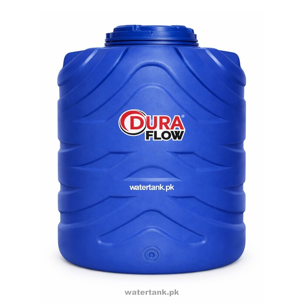 Dura Water Tank