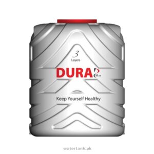 Dura Max Water Tank