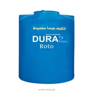 Dura Max Water Tank – Roto
