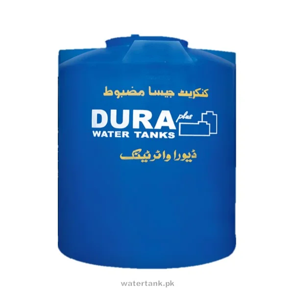 Dura Plus Water Tank