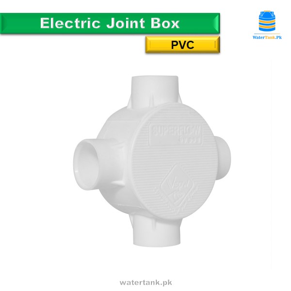 Electric Joint Box