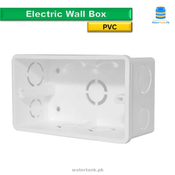 Electric Wall Box