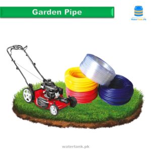 Garden Pipe