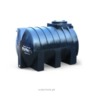 Horizontal Water Tank