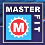 Master Fit Logo