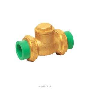 Non Return Valve PPR