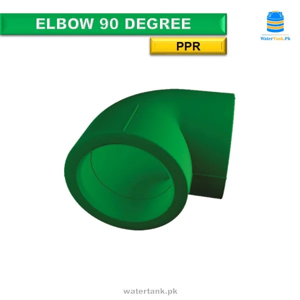 PPR Elbow 90 Degree