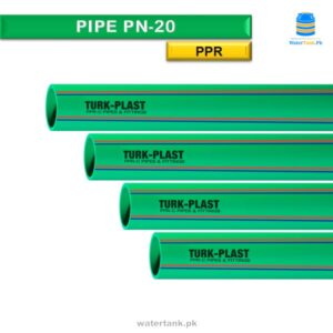 PPR-C Pipe PN-20