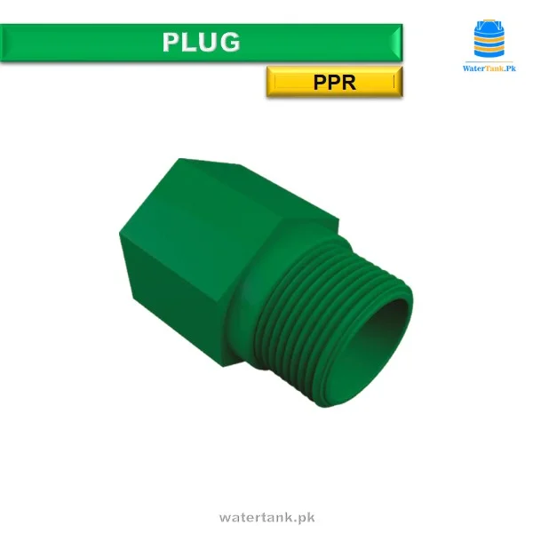 PPR Reducer Socket