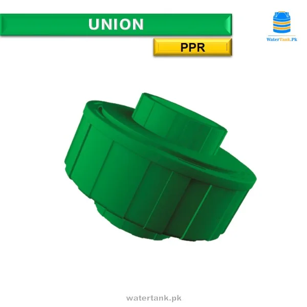 PPR Union