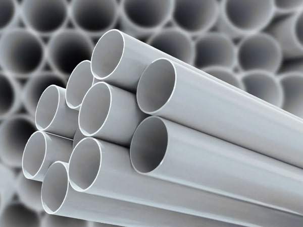 Buy PVC Pipes & PVC Fittings Online | Flat 50% OFF 😍