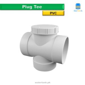 Plug Tee