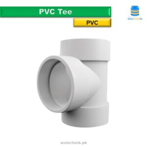 PVC Tee