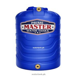 Prime Master Water Tank