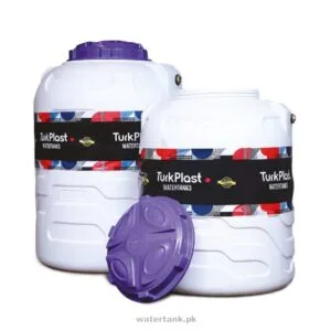 Blow Mold Water Tank